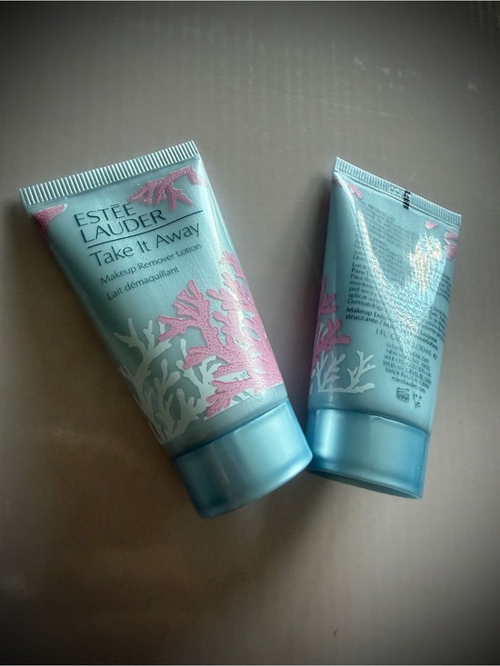 Estee Lauder Other - Estee Lauder NWT Take It Away Makeup Remover Lotion